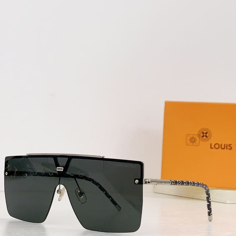 LV Sunglasses